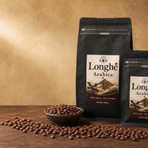 Arabica Sơn La – Đặc sản