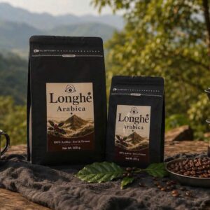 Arabica Sơn La – Đặc biệt