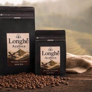 Arabica Sơn La – Chất lượng cao